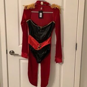 FORPLAY L/XL WOMANS L/XL